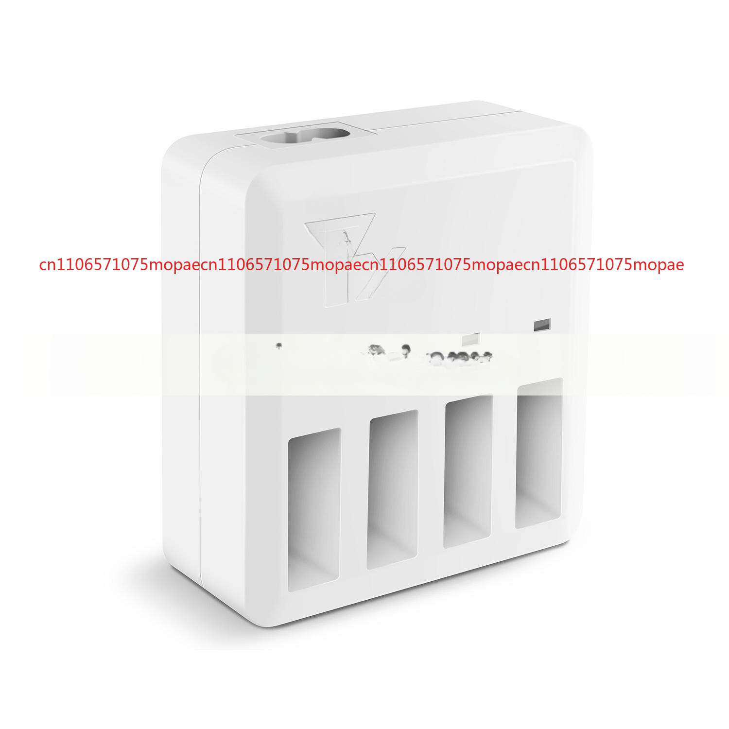 Drone Charging Hub - Para DJI Tello Drone RC 4