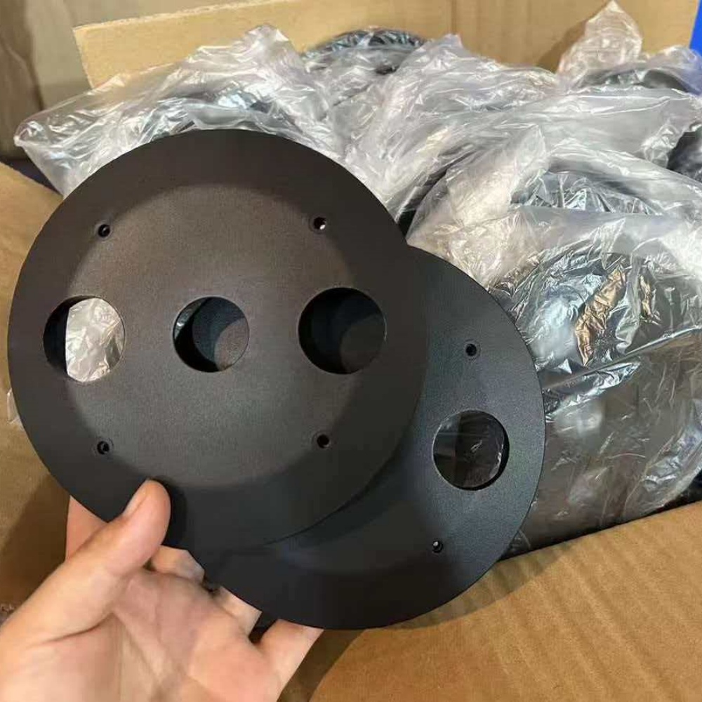 Drone Controller Hood - Kit de 4 Peças de Capa