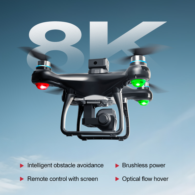 Bexine novo z3 gps drone com t - Drone Controller Screen avaliação e preço
