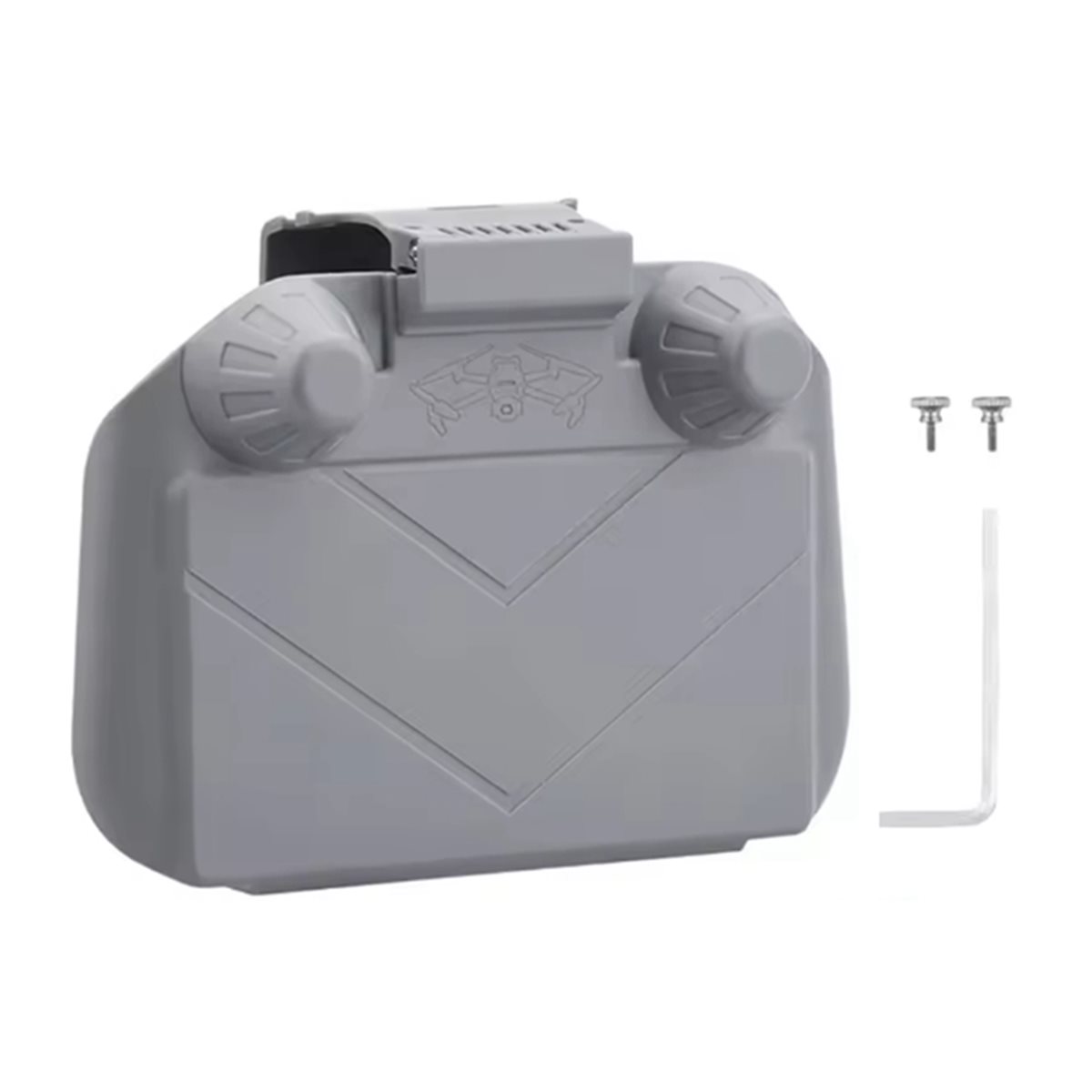 Protetor Solar DT75BG para Con - Drone Controller Hood avaliação e preço