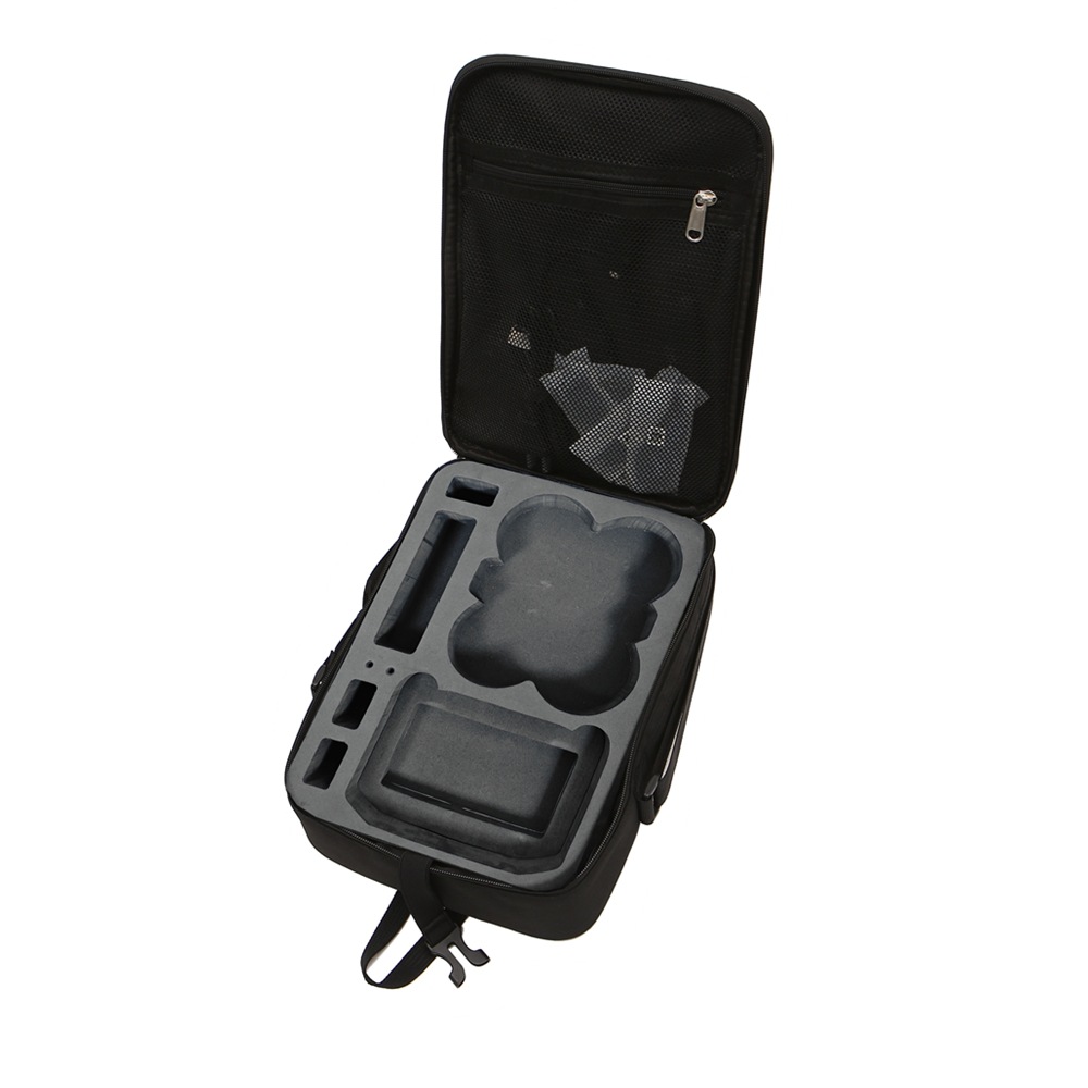 Mochila à prova d'água e à pro - Drone Backpack avaliação e preço
