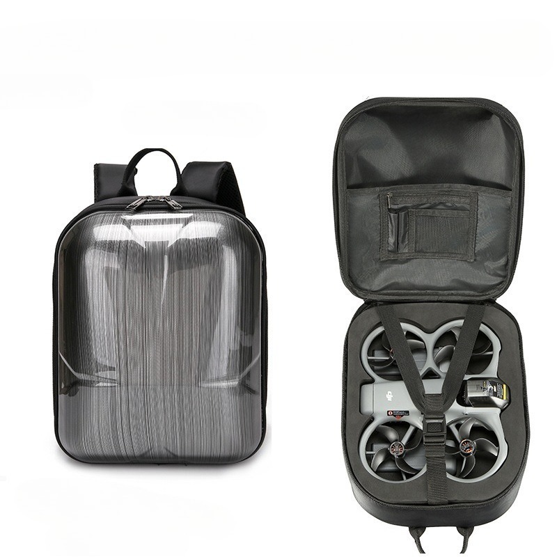 Mochila de Casca Rígida para D - Drone Backpack avaliação e preço