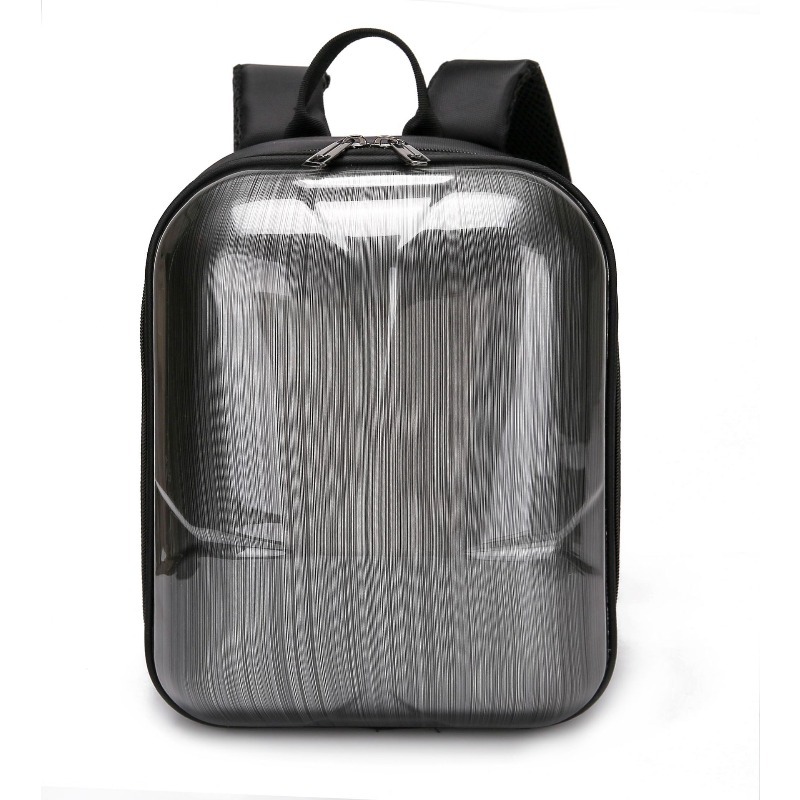 Mochila de Casca Rígida para D - Drone Backpack avaliação e preço