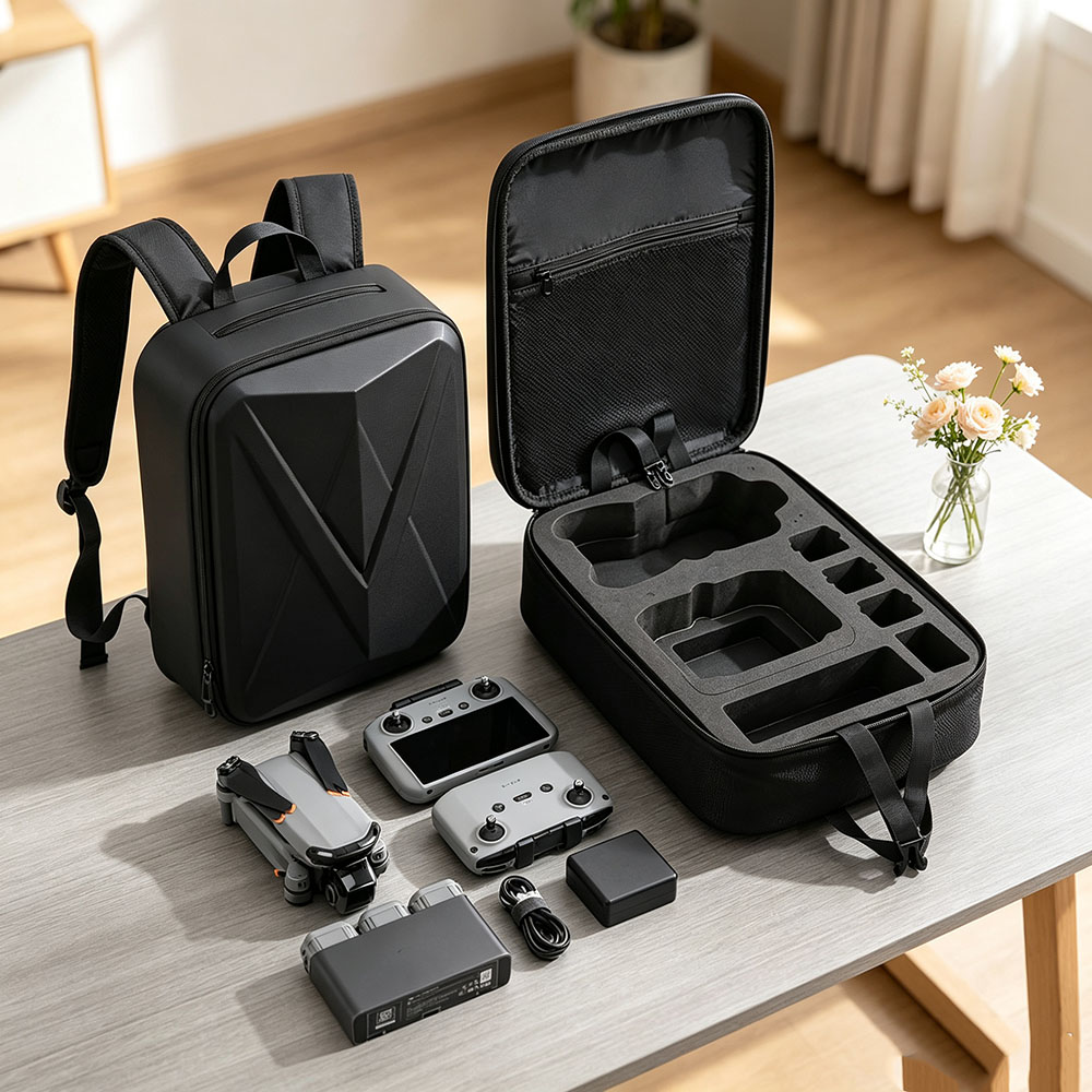 Bolsa de Armazenamento Portáti - Drone Backpack avaliação e preço