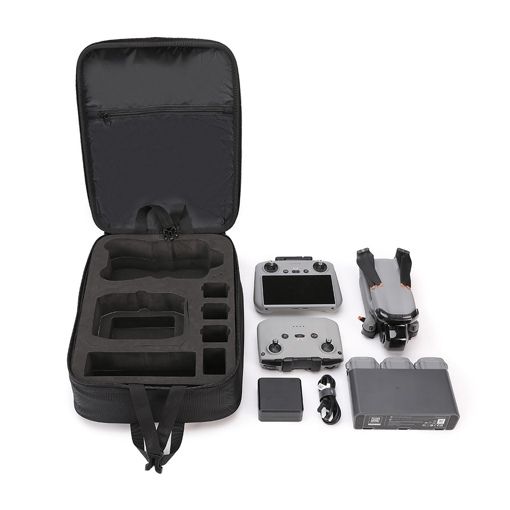 Bolsa de Armazenamento Portáti - Drone Backpack avaliação e preço