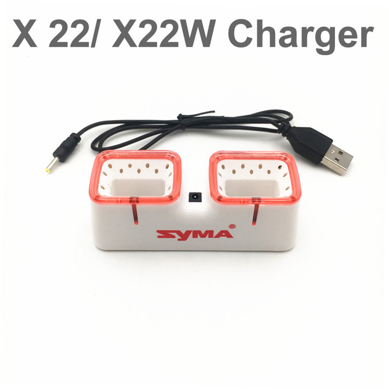 Carregador Rápido USB Duplo pa - Drone Battery Charger avaliação e preço
